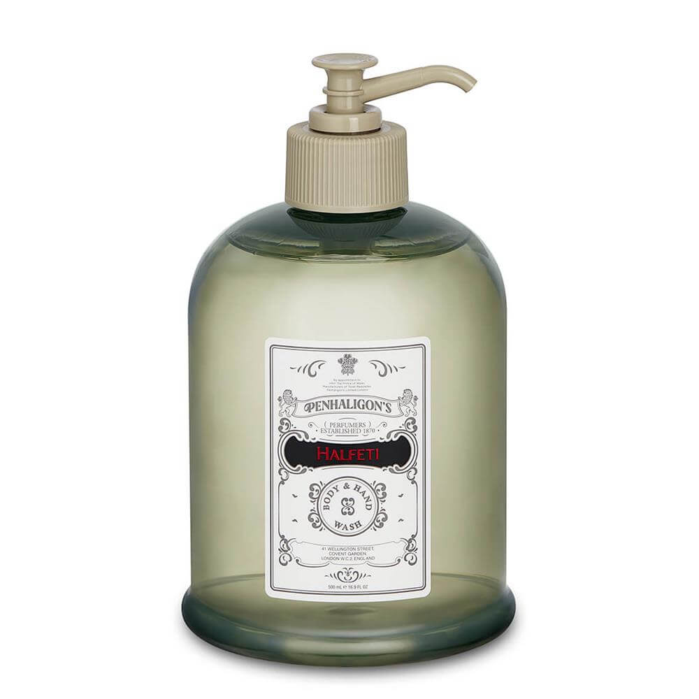 Penhaligon's Halfeti Body & Hand Wash 500ml